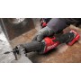 Аккумуляторная прямая шлифовальная машина Milwaukee M18 FUEL FDGRB-502X