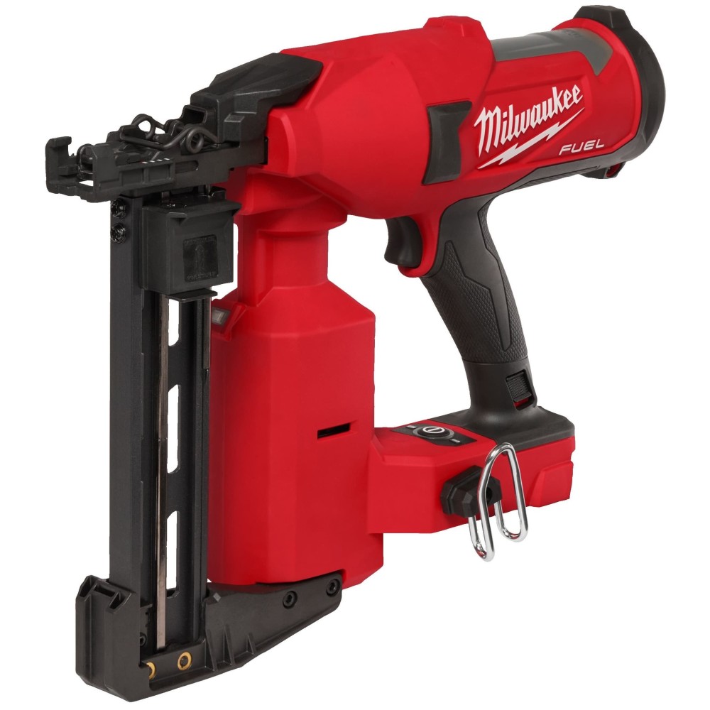 Аккумуляторный степлер Milwaukee M18 FUEL FFUS-0C