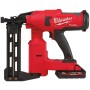 Аккумуляторный степлер Milwaukee M18 FUEL FFUS-302C