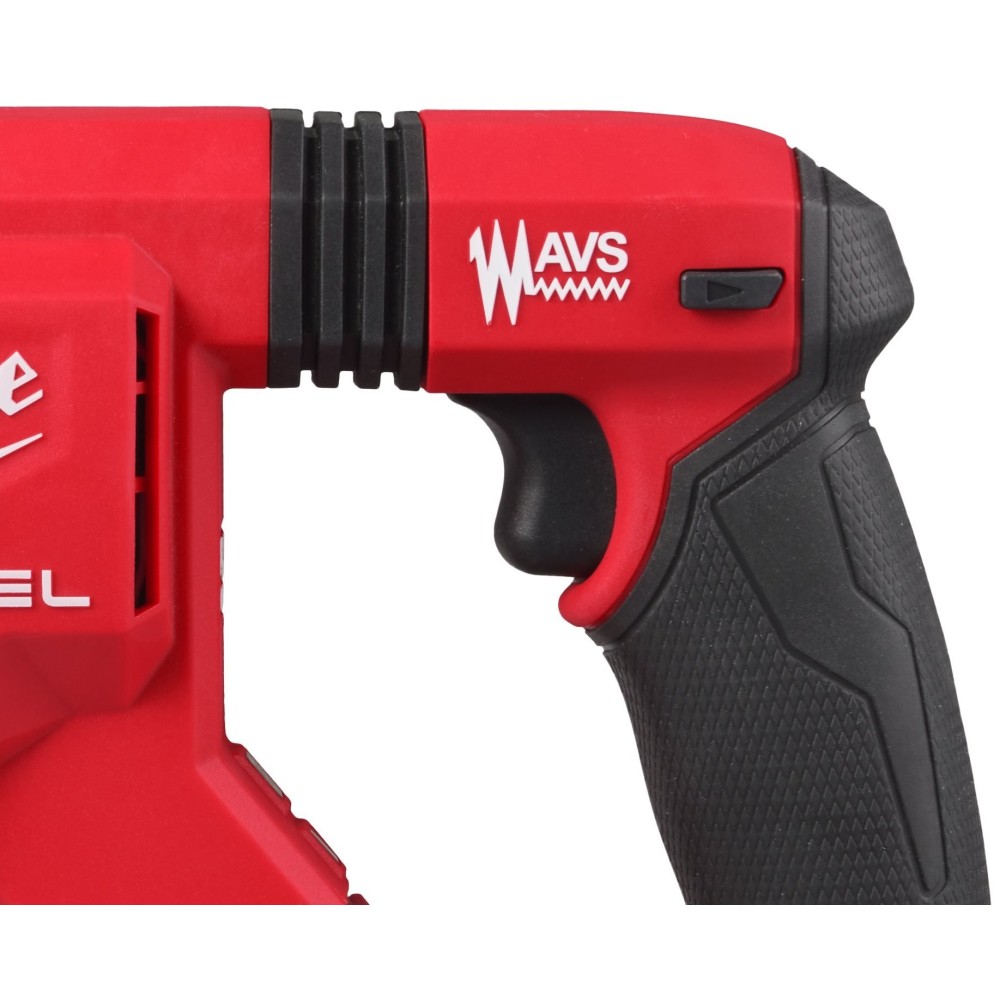 Аккумуляторный перфоратор Milwaukee M18 FUEL FHACOD32-0C