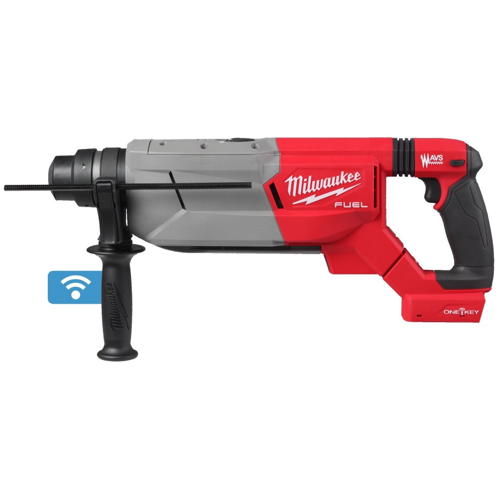 Аккумуляторный перфоратор Milwaukee M18 FUEL FHACOD32-0C