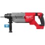 Аккумуляторный перфоратор Milwaukee M18 FUEL FHACOD32-0