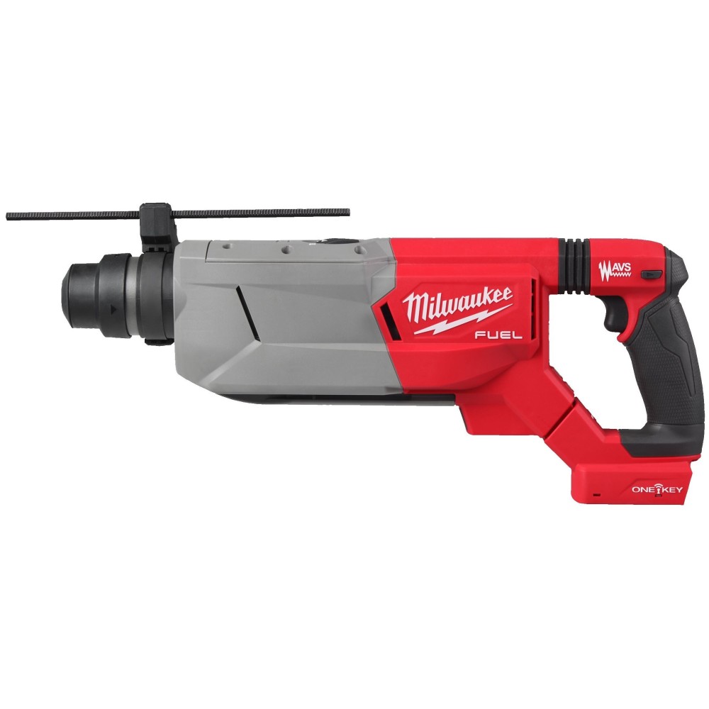 Аккумуляторный перфоратор Milwaukee M18 FUEL FHACOD32-0C