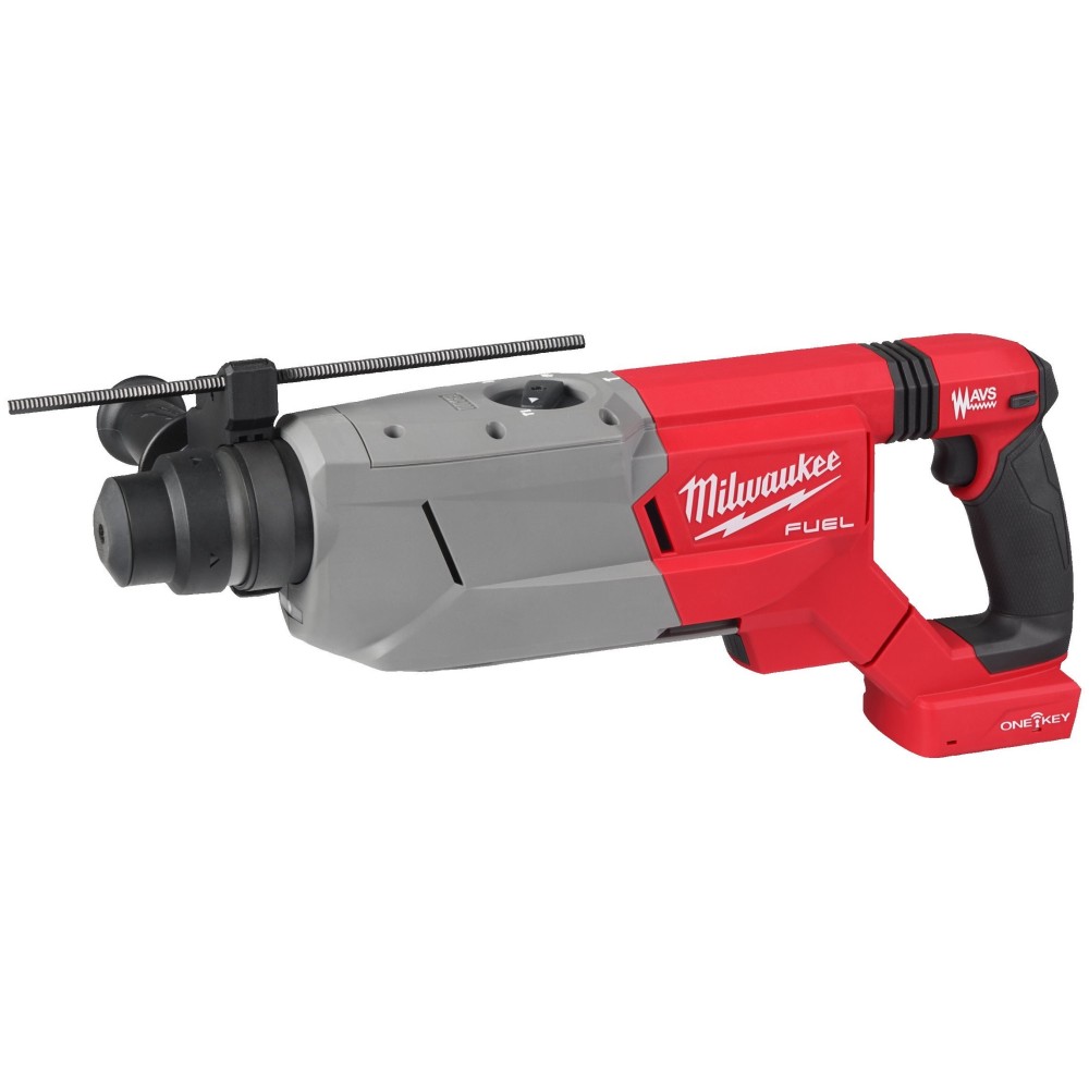 Аккумуляторный перфоратор Milwaukee M18 FUEL FHACOD32-0