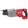 Аккумуляторный перфоратор Milwaukee M18 FUEL FHACOD32-0C