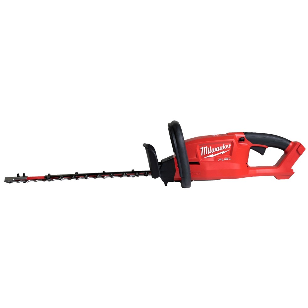 Аккумуляторный кусторез Milwaukee M18 FHET45-0