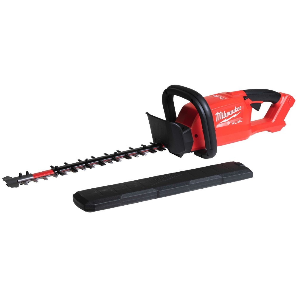 Аккумуляторный кусторез Milwaukee M18 FHET45-0