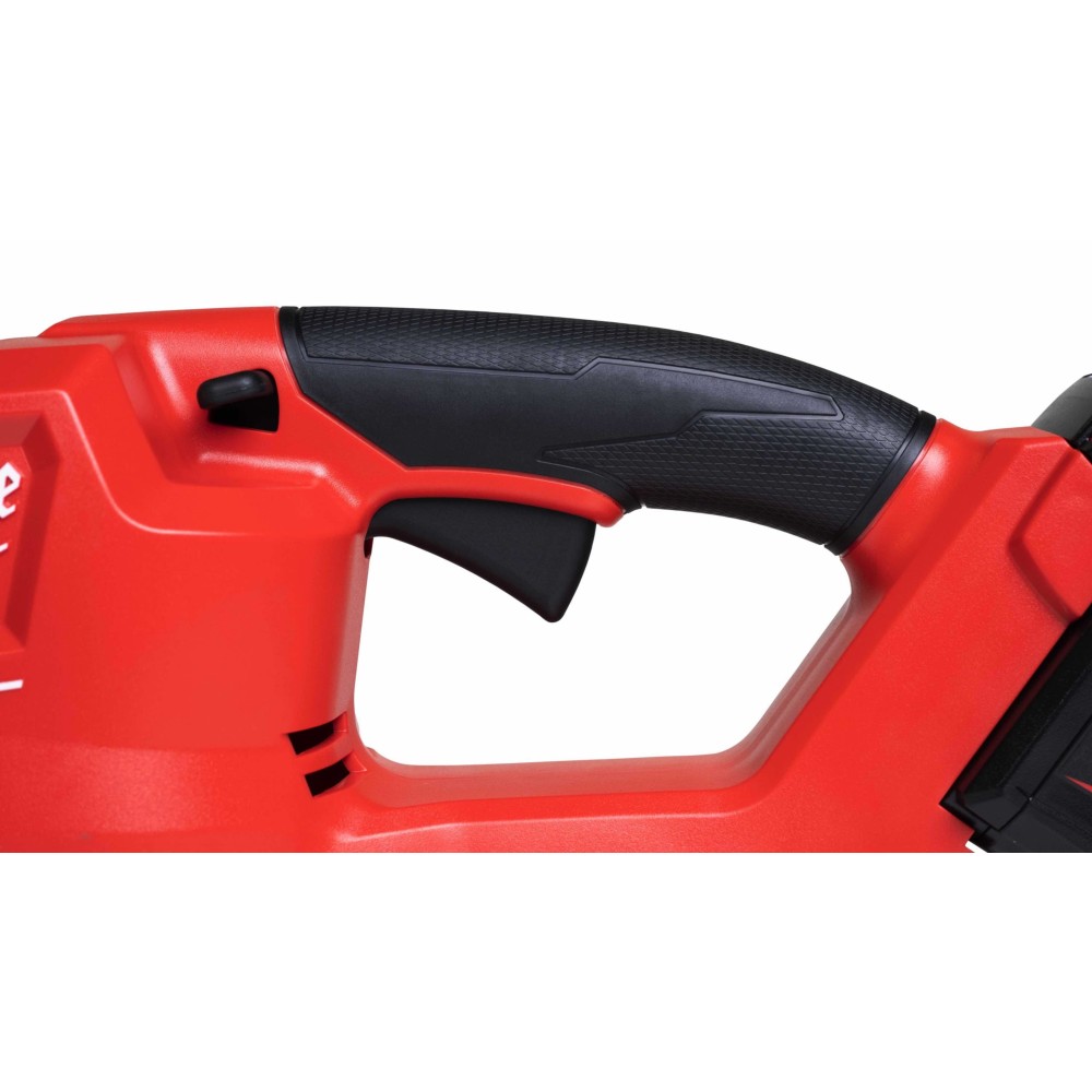 Аккумуляторный кусторез Milwaukee M18 FHET45-802