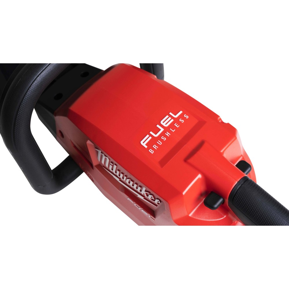 Аккумуляторный кусторез Milwaukee M18 FHET45-802