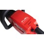 Аккумуляторный кусторез Milwaukee M18 FHET45-802