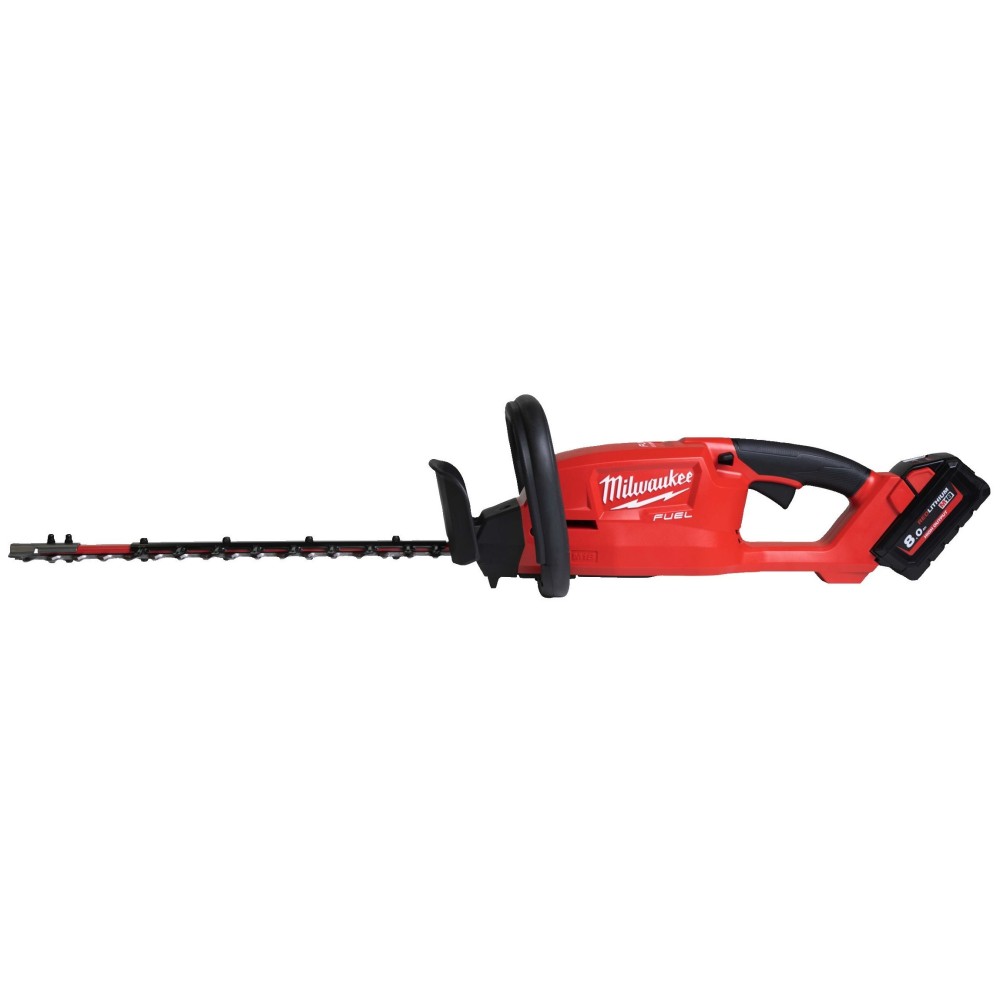 Аккумуляторный кусторез Milwaukee M18 FHET45-802