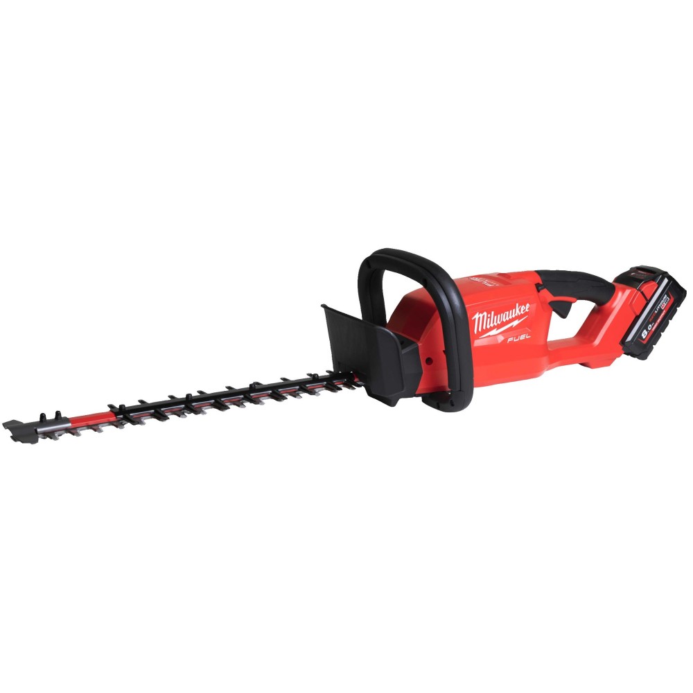 Аккумуляторный кусторез Milwaukee M18 FHET45-802