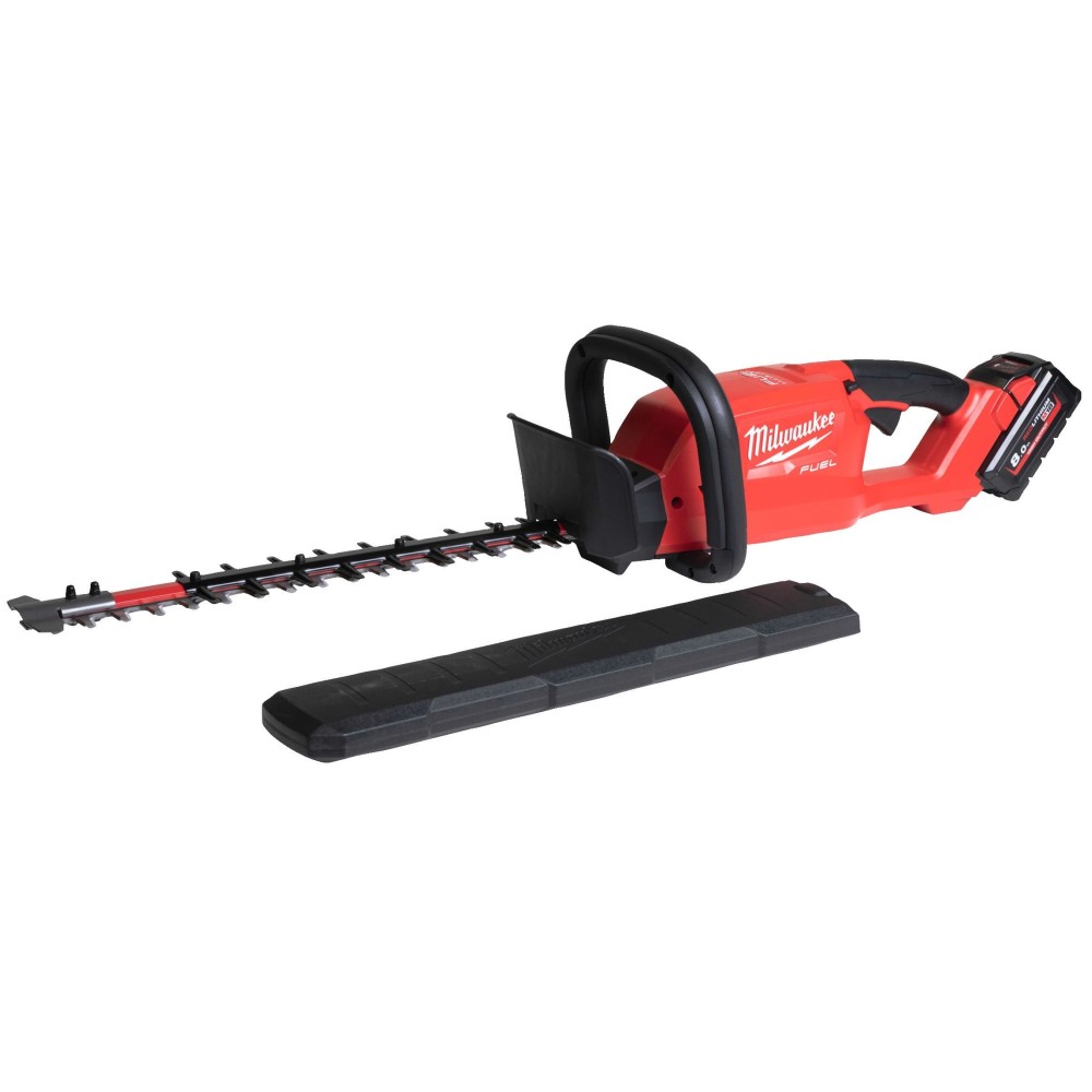 Аккумуляторный кусторез Milwaukee M18 FHET45-802