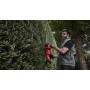 Аккумуляторный кусторез Milwaukee M18 FHET60-802