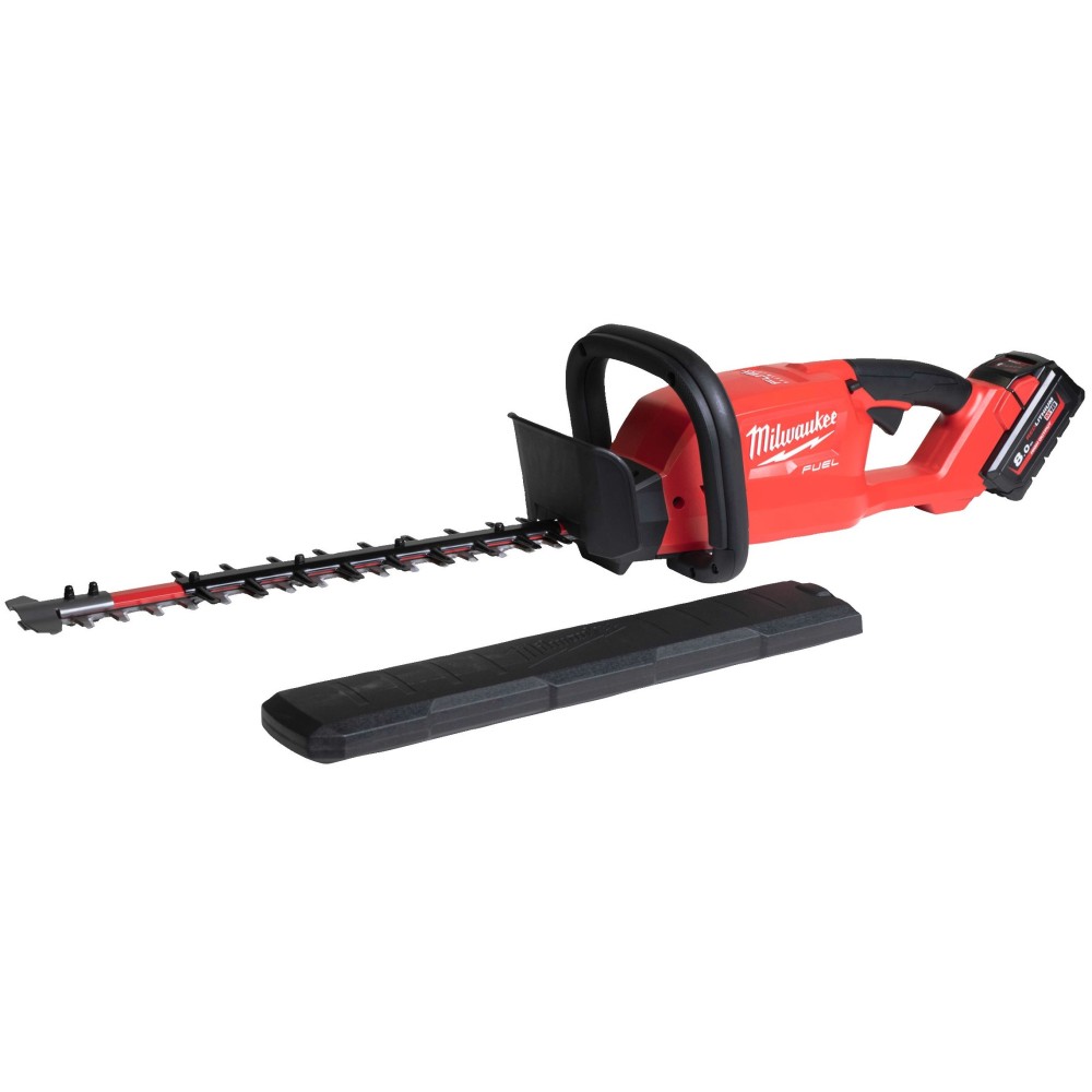 Аккумуляторный кусторез Milwaukee M18 FHET60-802