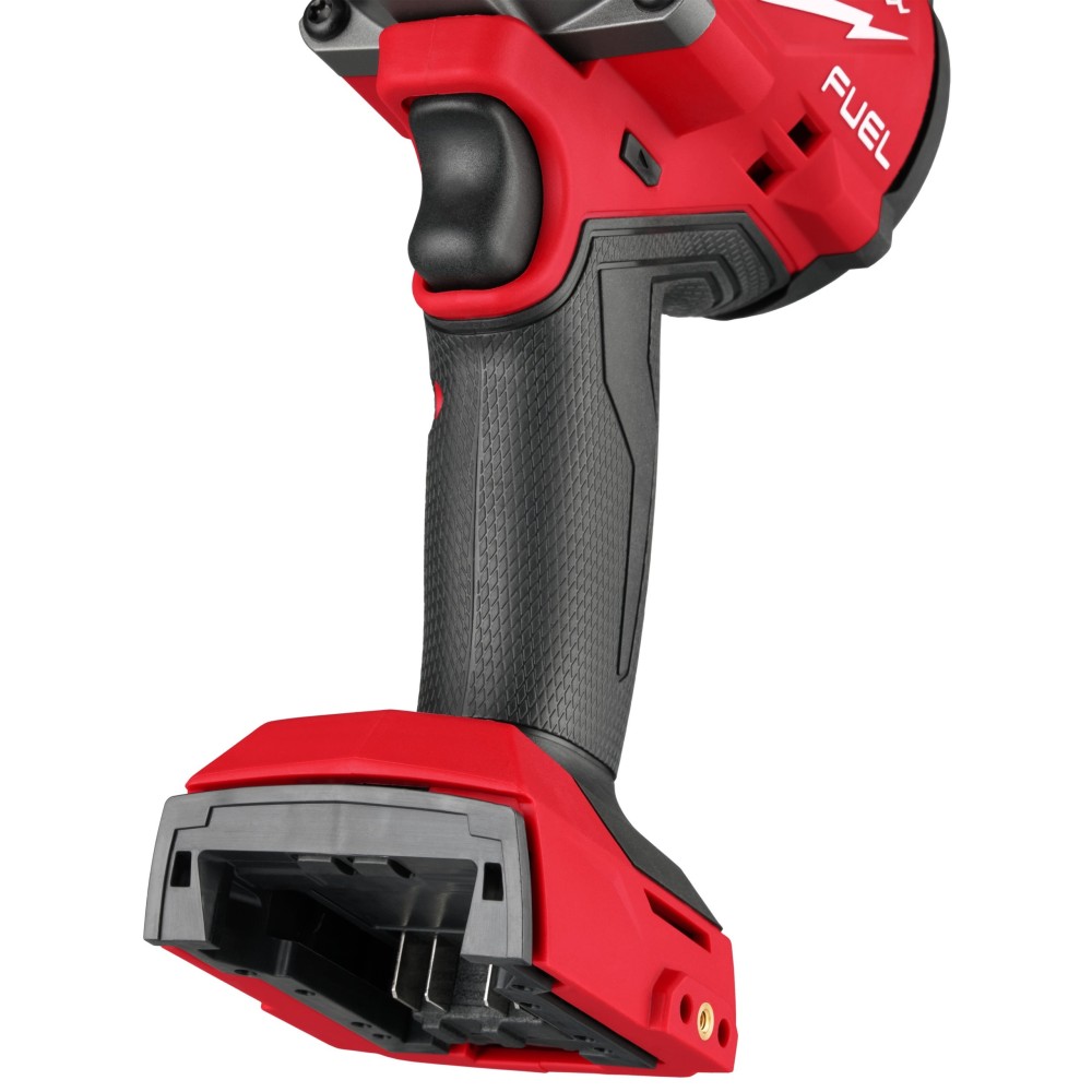 Аккумуляторный гайковёрт Milwaukee M18 FUEL FHIW2F12-0X