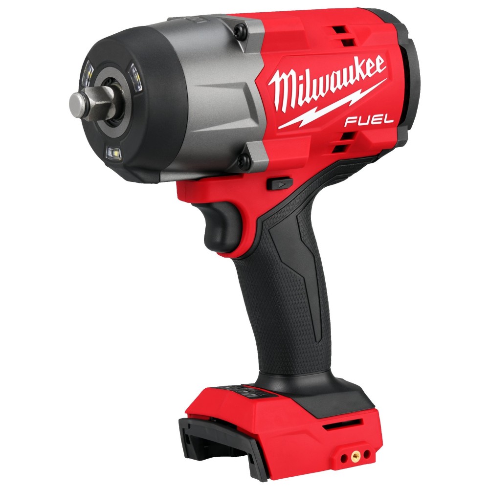 Аккумуляторный гайковёрт Milwaukee M18 FUEL FHIW2F12-0X