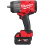 Аккумуляторный гайковёрт Milwaukee M18 FUEL FHIW2F12-502X