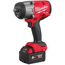 Аккумуляторный гайковёрт Milwaukee M18 FUEL FHIW2F12-502X