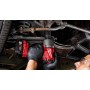 Аккумуляторный импульсный гайковерт Milwaukee M18 FUEL FHIWF12-502X