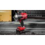 Аккумуляторный импульсный гайковерт Milwaukee M18 FUEL FHIWF12-502X