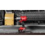 Аккумуляторный импульсный гайковерт Milwaukee M18 FUEL FHIWF12-502X