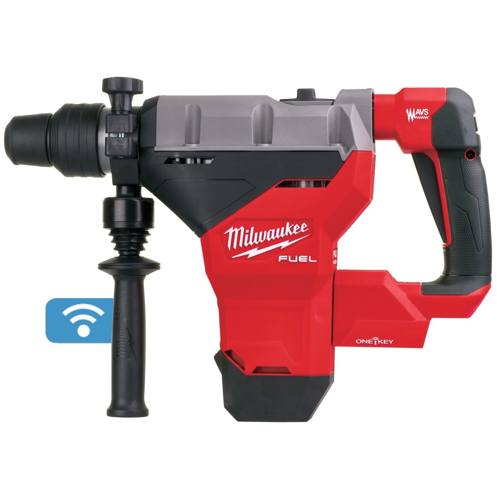 Перфоратор Milwaukee M18 FHM-0C FUEL™ ONE-KEY™ SDS-MAX