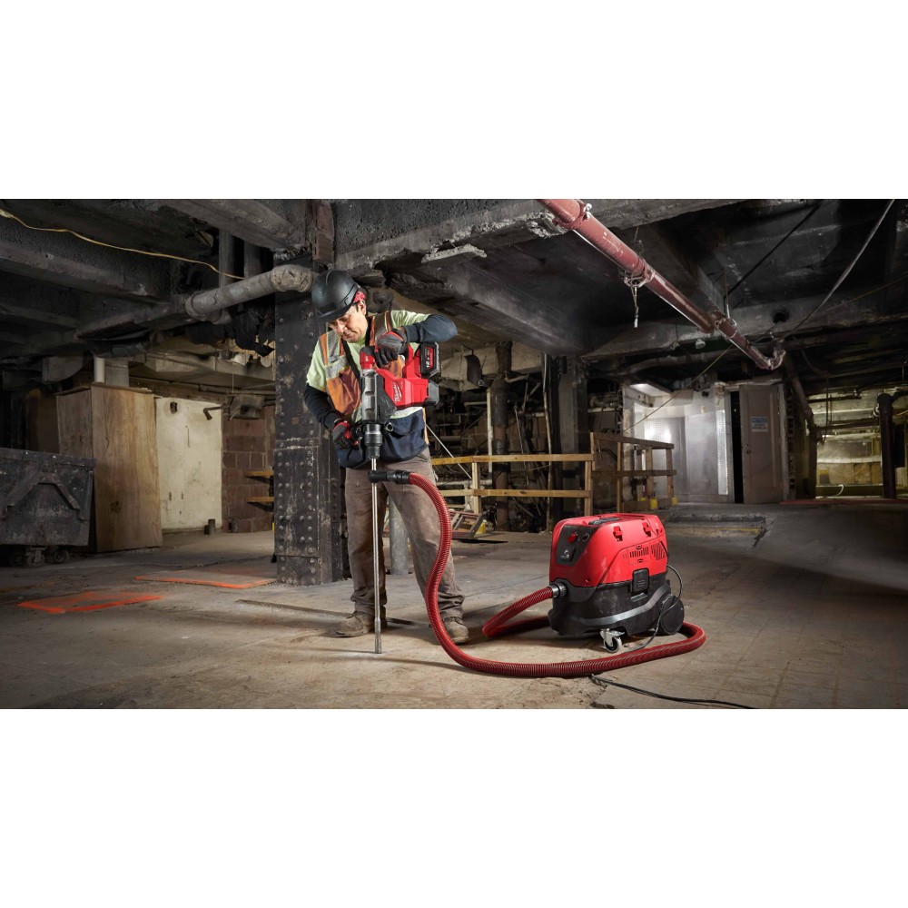 Перфоратор Milwaukee M18 FHM-0C FUEL™ ONE-KEY™ SDS-MAX