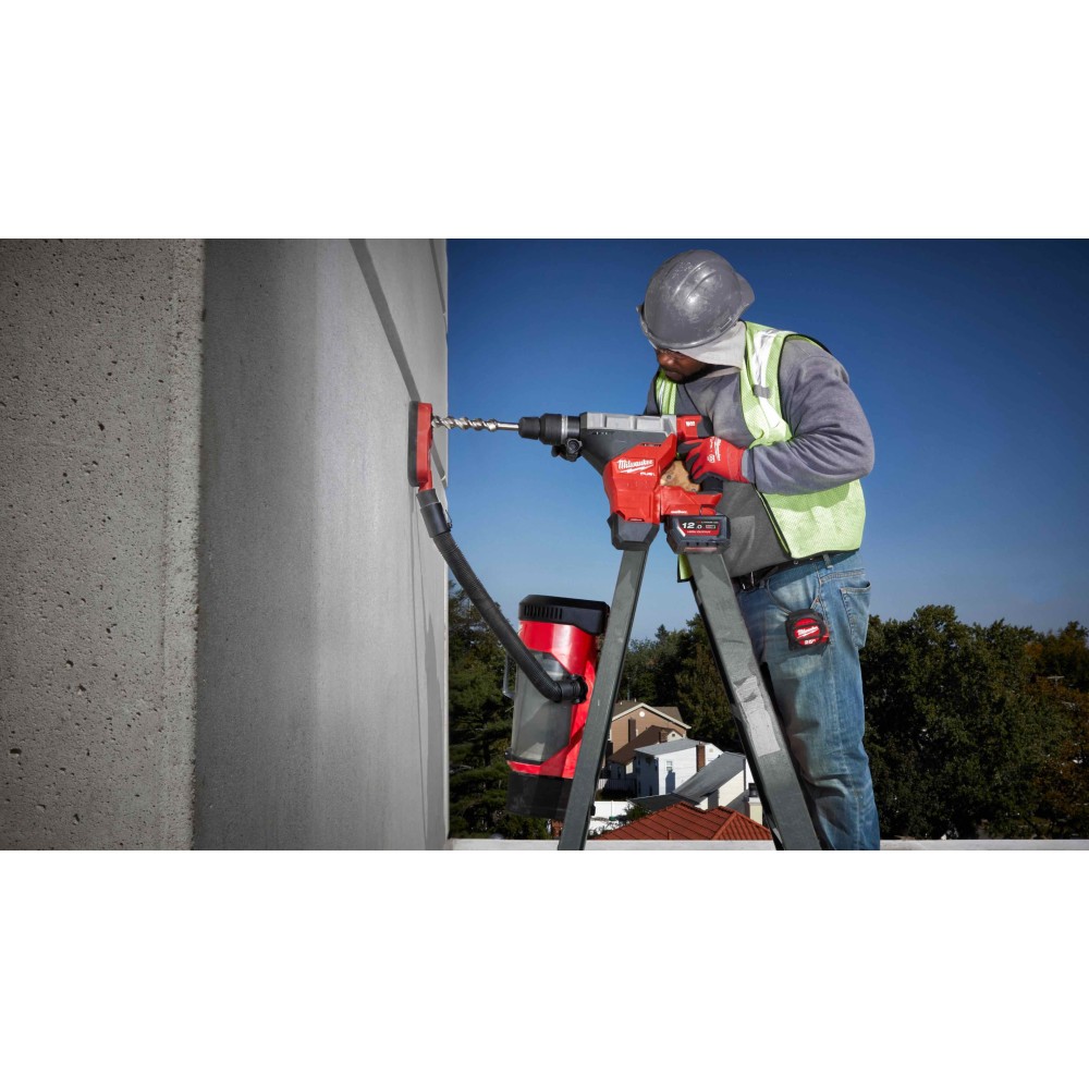 Перфоратор Milwaukee M18 FHM-0C FUEL™ ONE-KEY™ SDS-MAX