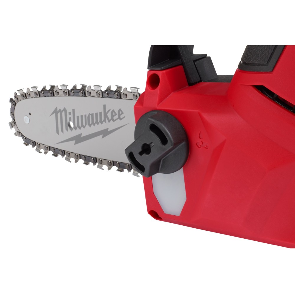 Акк. цепная пила Milwaukee M18 FUEL FHS20-552 + Воздуходувка M18 FBL