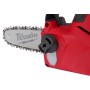 Аккумуляторная цепная пила Milwaukee M18 FUEL FHS20-552Х