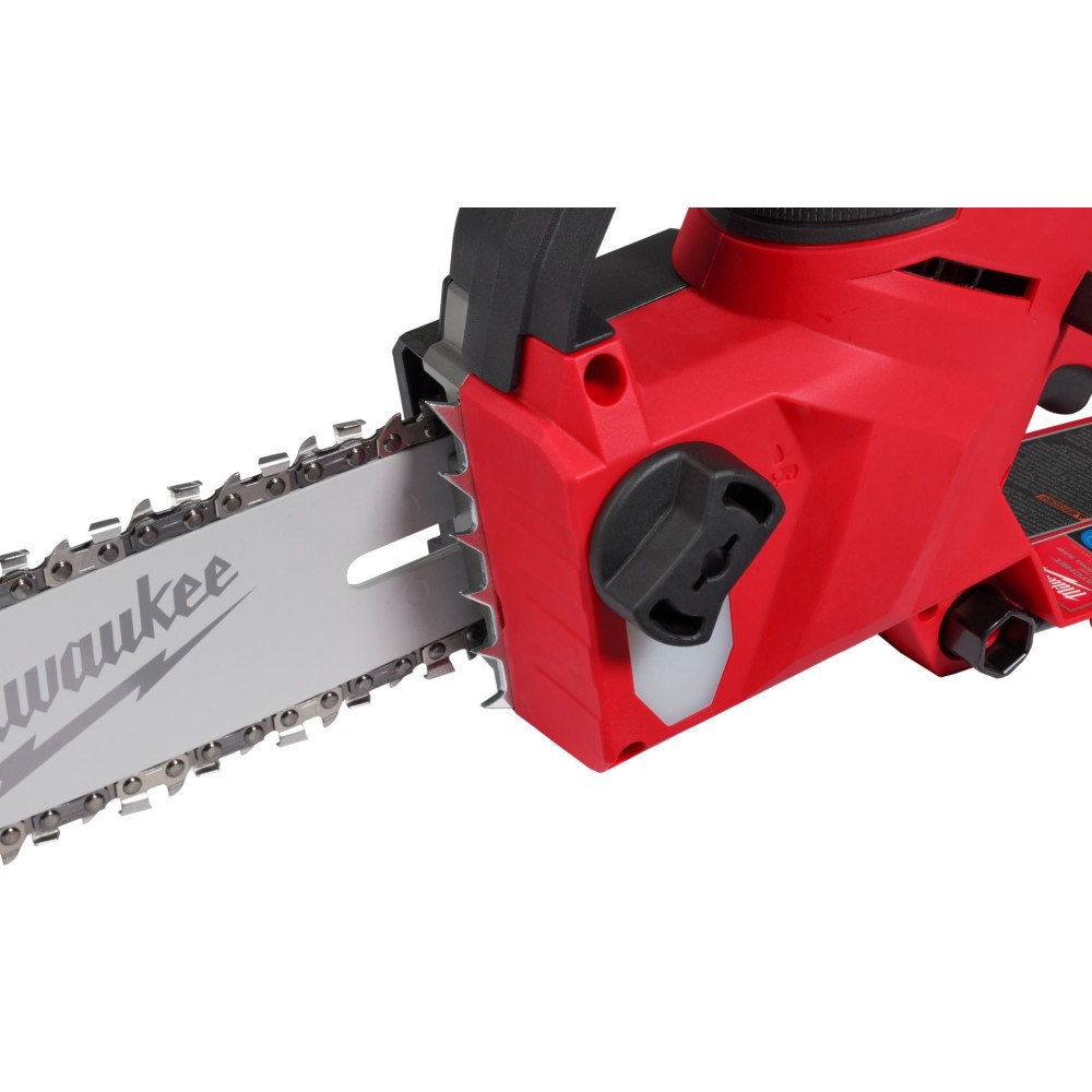 Аккумуляторная цепная пила Milwaukee M18 FUEL FHS20-0Х