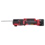 Акк. цепная пила Milwaukee M18 FUEL FHS20-552 + Воздуходувка M18 FBL