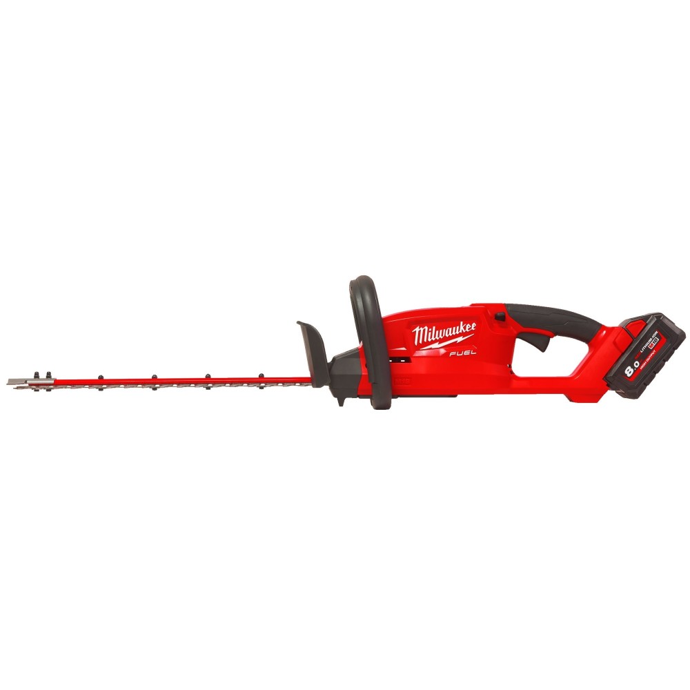 Аккумуляторный кусторез Milwaukee M18 FUEL FHT45-802