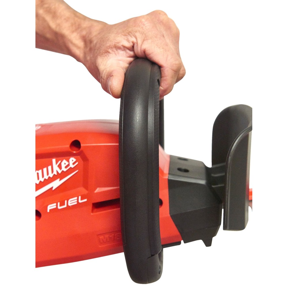 Аккумуляторный кусторез Milwaukee M18 FUEL FHT45-802