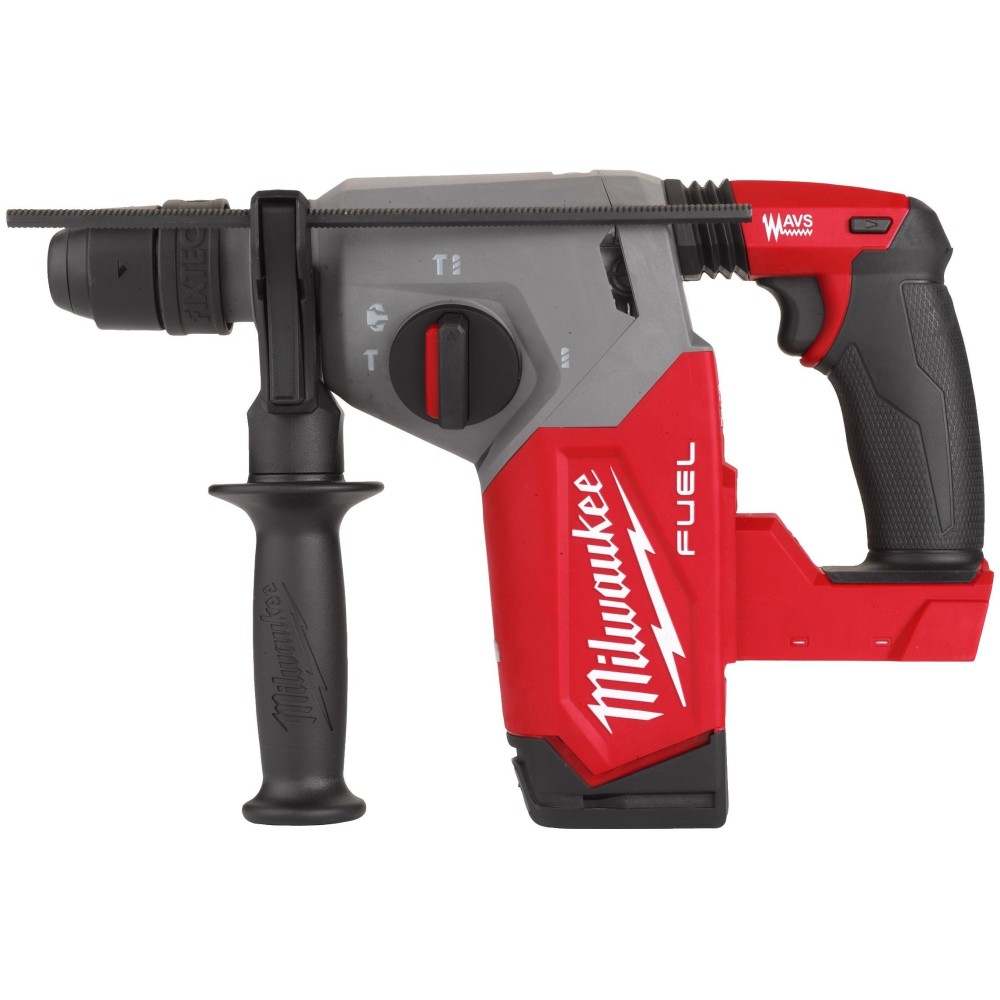 Аккумуляторный перфоратор Milwaukee M18 FUEL FHX-0