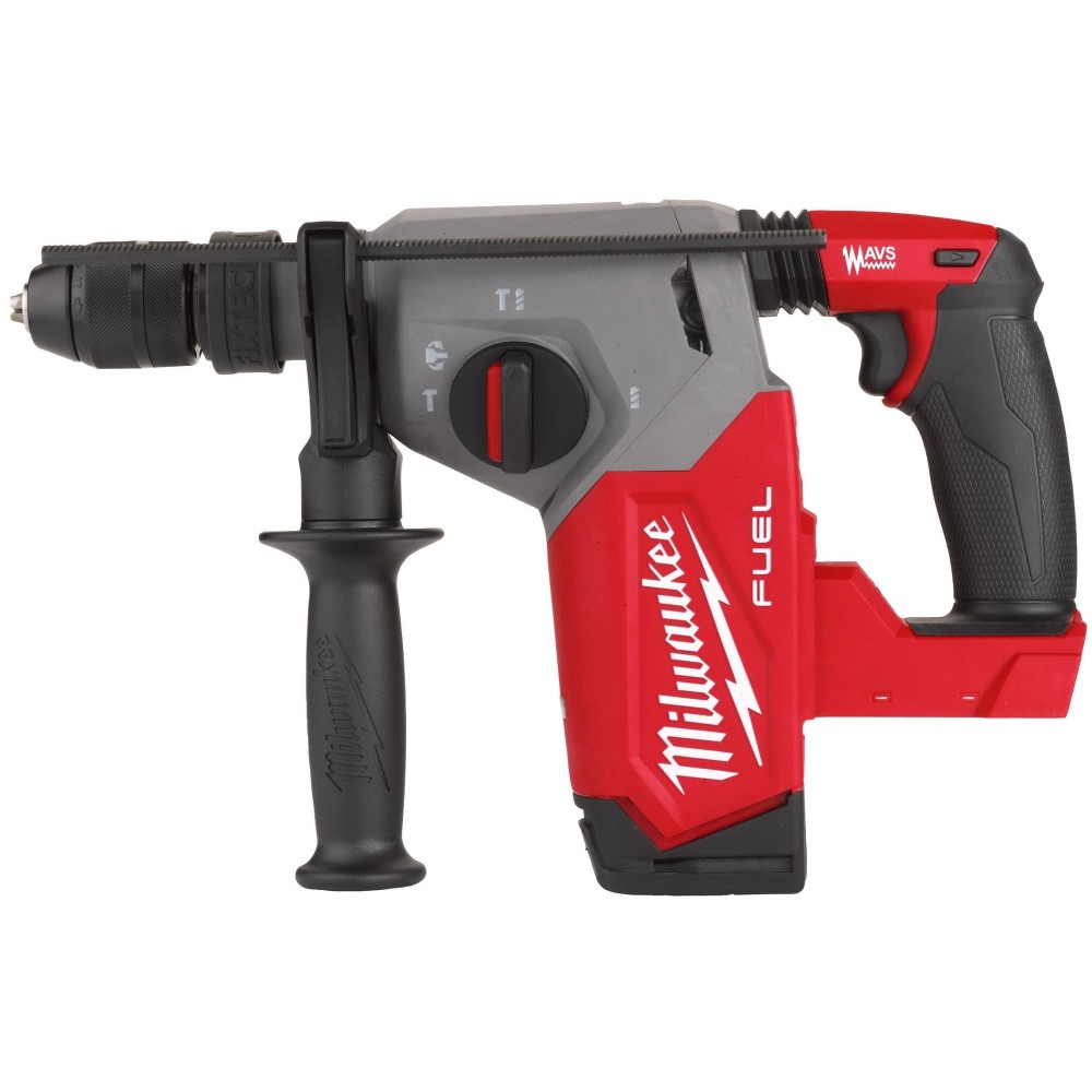 Аккумуляторный перфоратор Milwaukee M18 FUEL FHX-0X