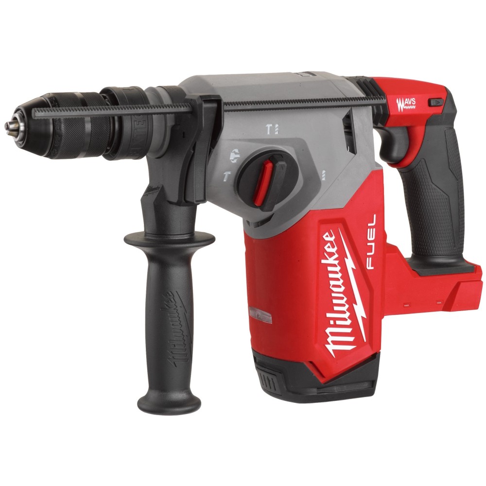 Аккумуляторный перфоратор Milwaukee M18 FUEL FHX-0X