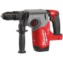 Аккумуляторный перфоратор Milwaukee M18 FUEL FHX-0