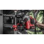 Аккумуляторный перфоратор Milwaukee M18 FUEL FHX-0X