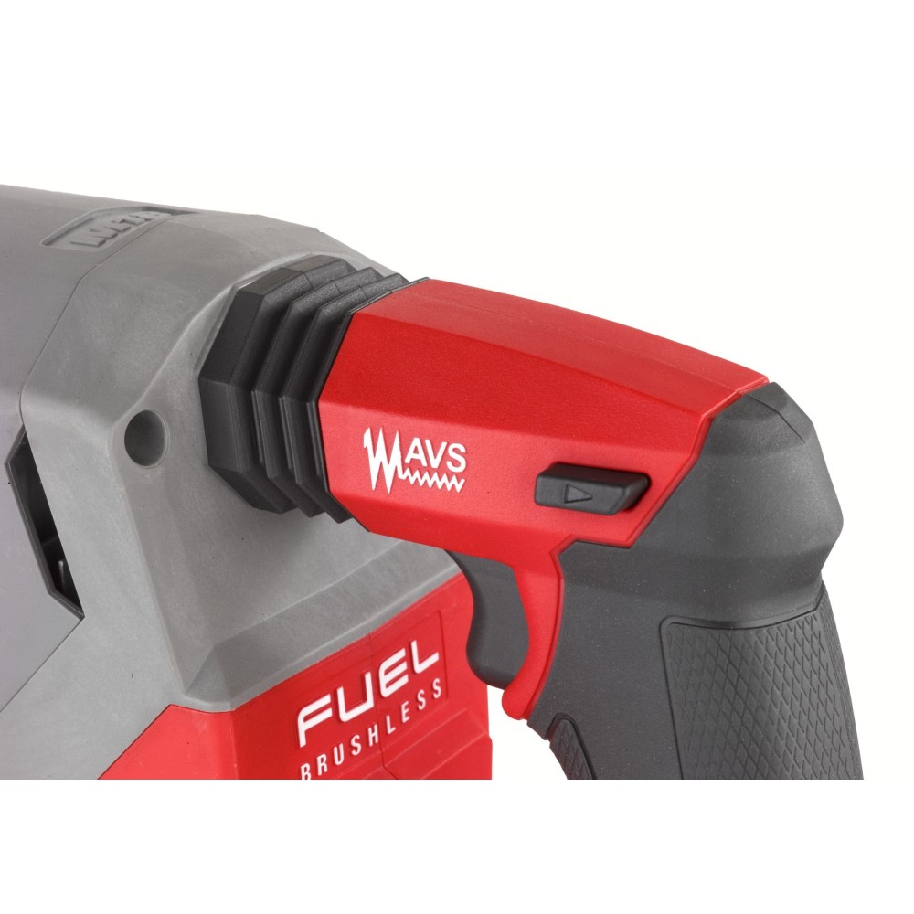 Аккумуляторный перфоратор Milwaukee M18 FUEL FH-0