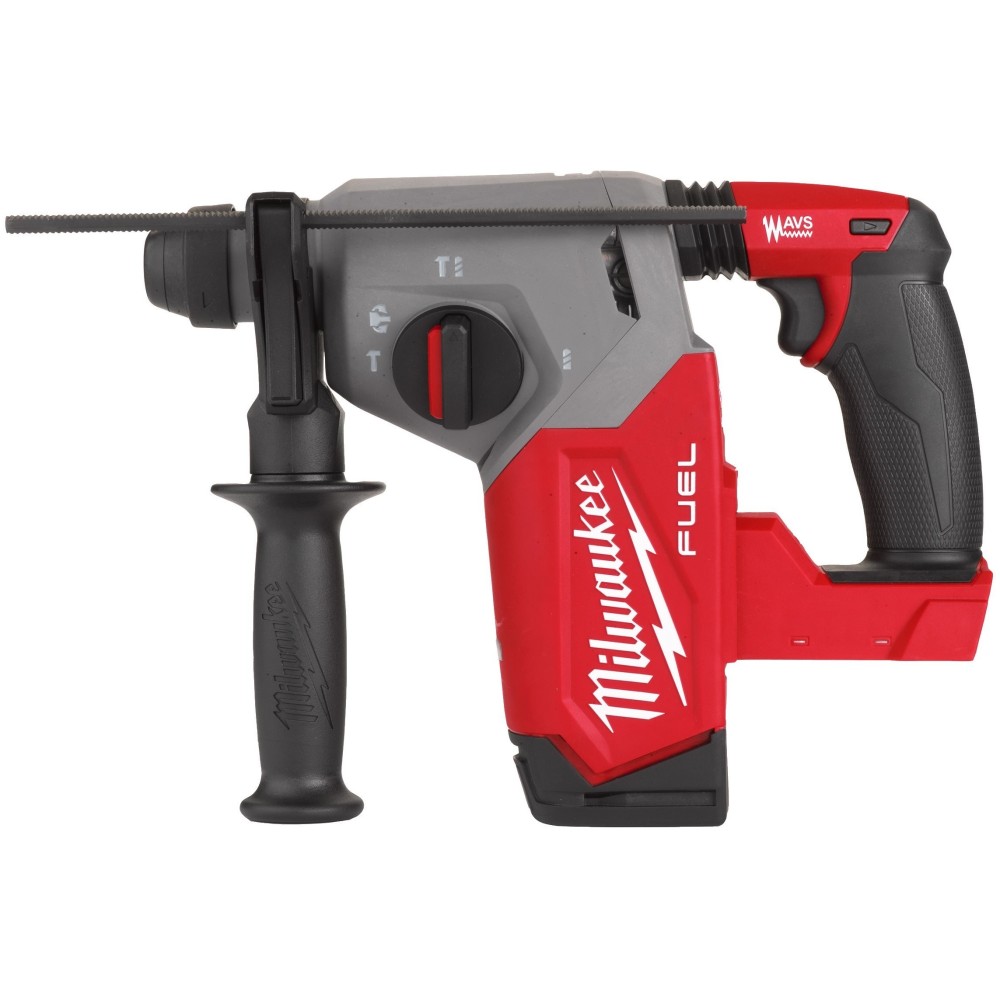 Аккумуляторный перфоратор Milwaukee M18 FUEL FH-0X