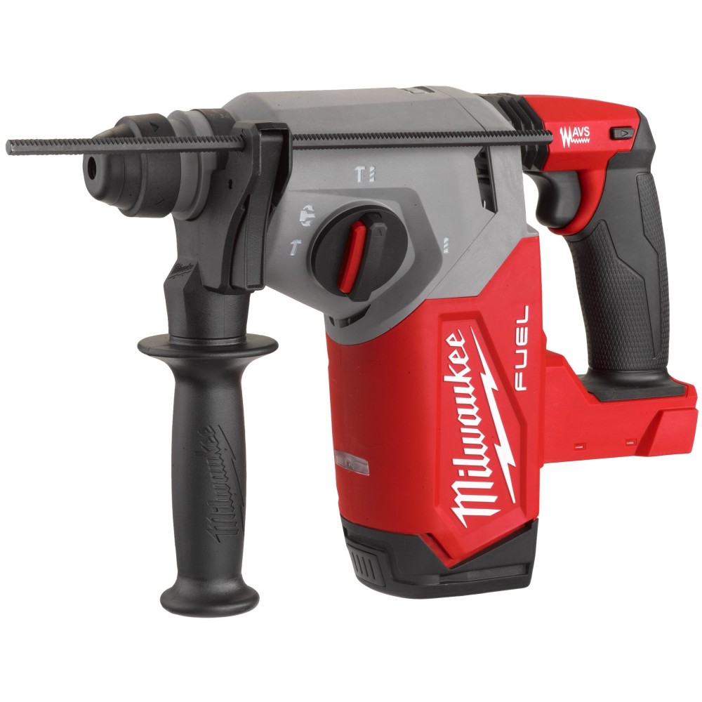 Аккумуляторный перфоратор Milwaukee M18 FUEL FH-0