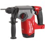 Аккумуляторный перфоратор Milwaukee M18 FUEL FH-0