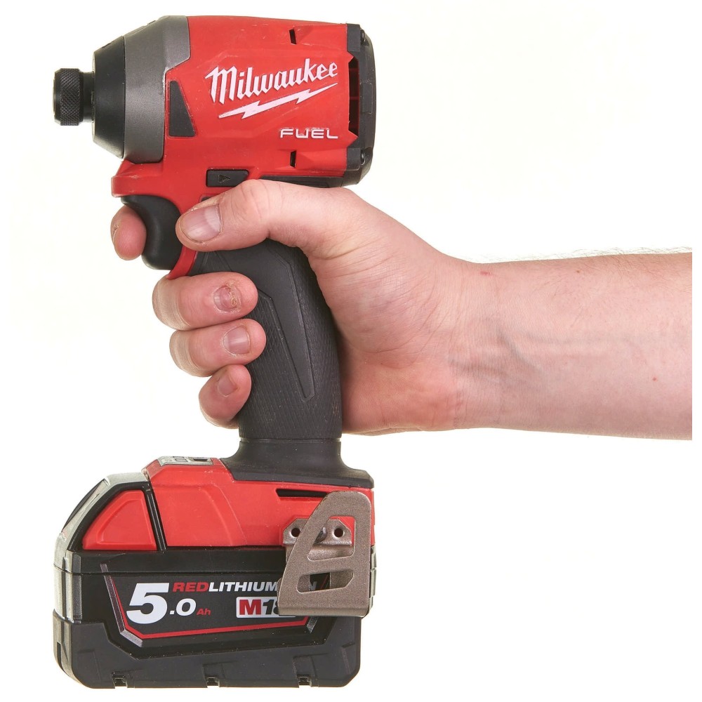 Винтоверт импульсный Milwaukee M18 FUEL FID2-0X