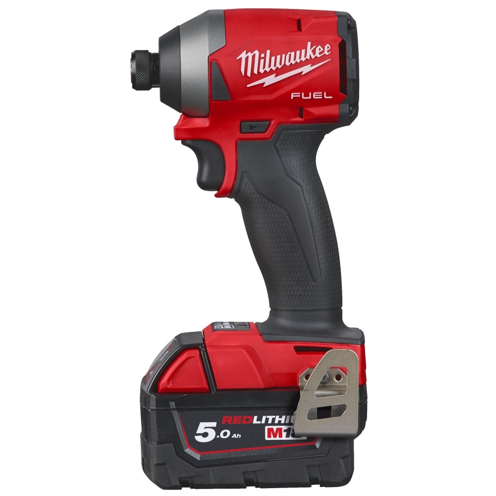 Аккумуляторный импульсный винтоверт Milwaukee M18 FUEL FID2-502X