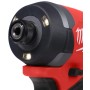 Аккумуляторный импульсный винтоверт Milwaukee M18 FUEL FID3-0X