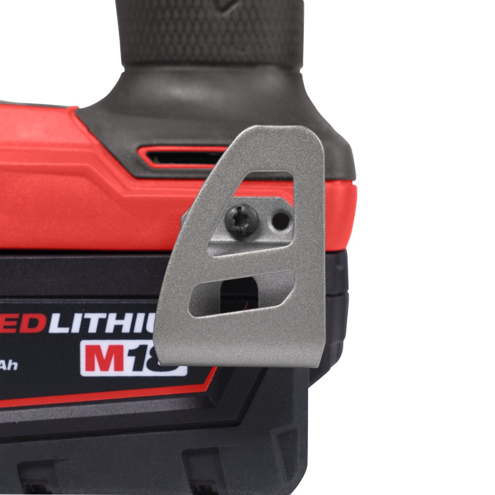 Аккумуляторный импульсный винтоверт Milwaukee M18 FUEL FID3-502X