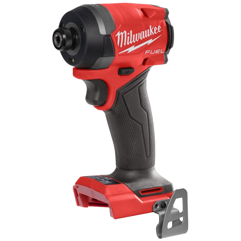 Аккумуляторный импульсный винтоверт Milwaukee M18 FUEL FID3-0