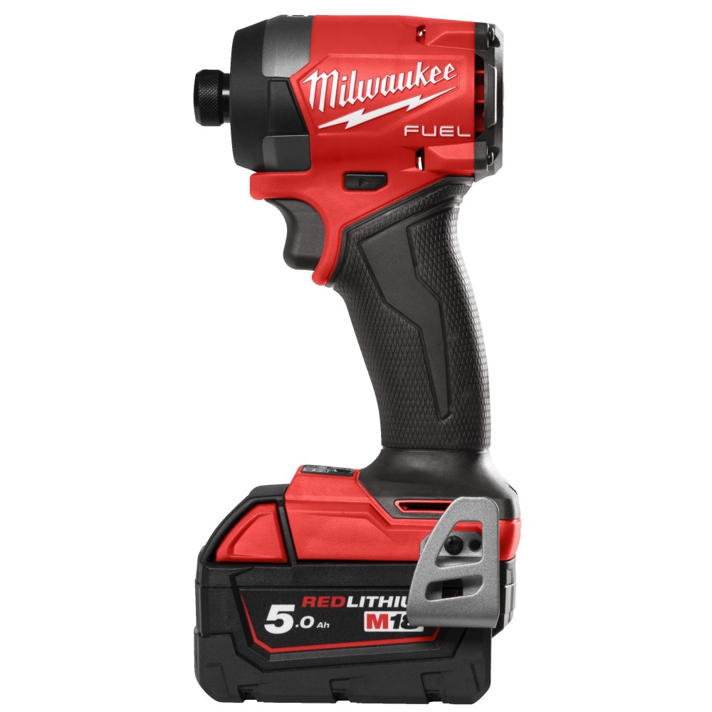 Аккумуляторный импульсный винтоверт Milwaukee M18 FUEL FID3-502X